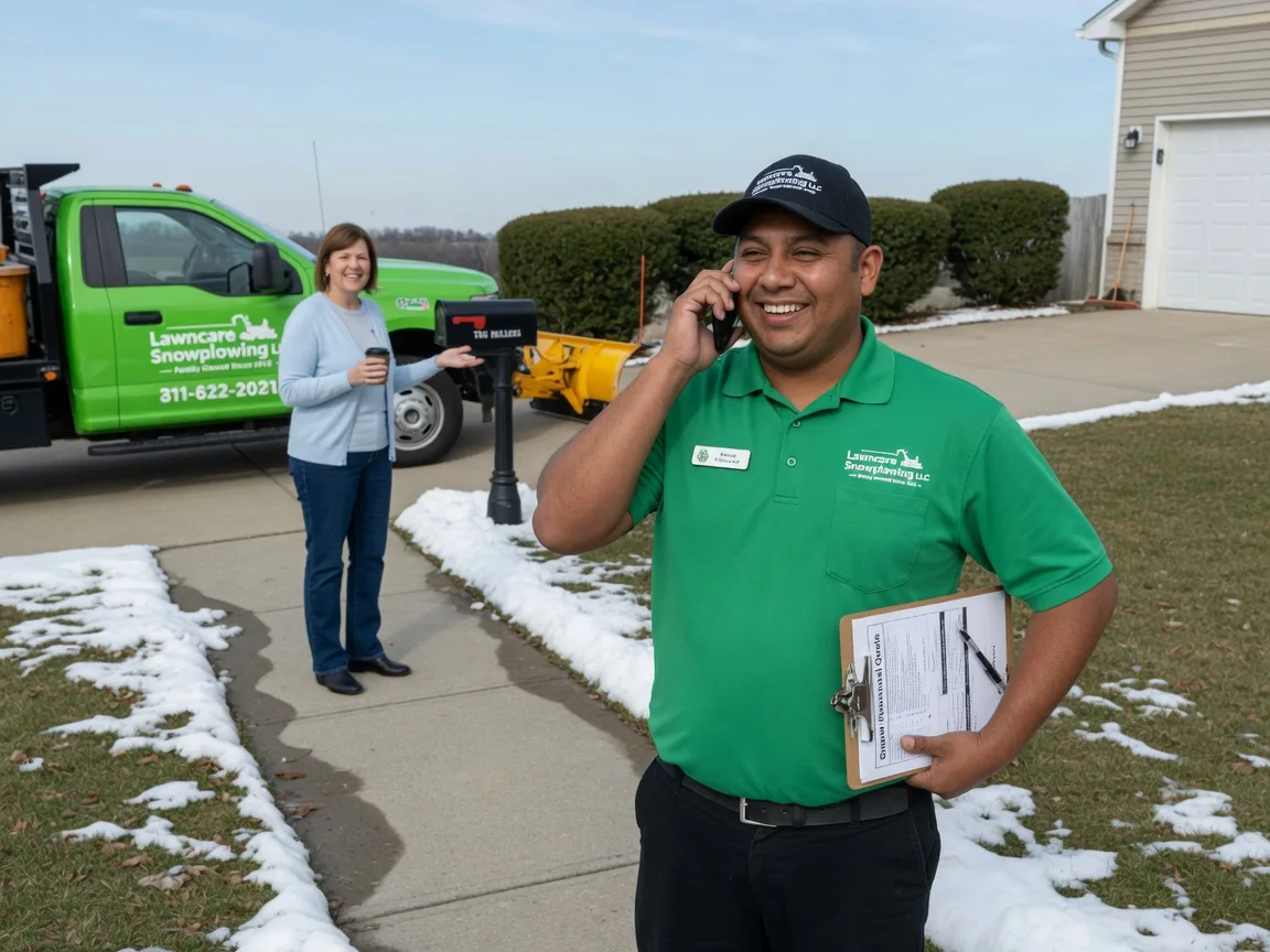 Lawn Care Services By Expert Landscaper Sidnaw, MI FAQs